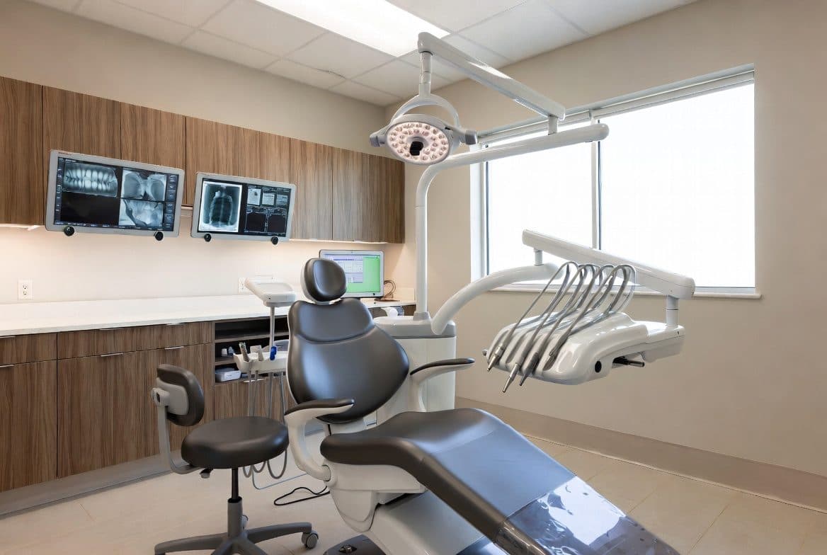Summit Dental Arts