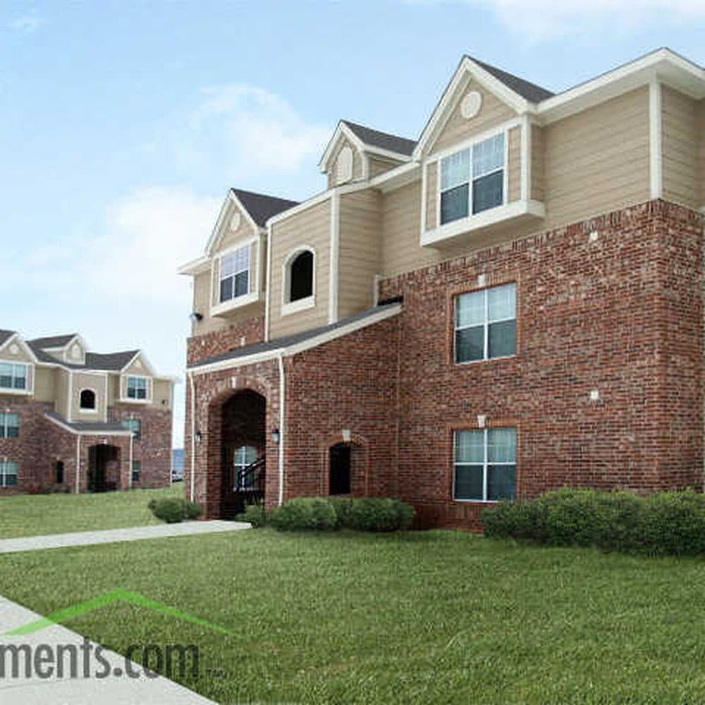 Highland Crossing Luxury Apartments