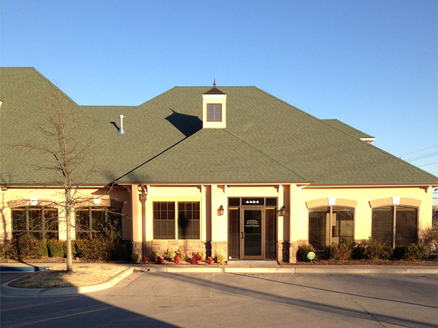 Forrest-Creek-Dental-Office-01 Forrest Creek Dental Office