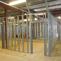 Zeeco Interior Phase 2